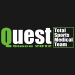 Quest -Total Sports Medical Team-